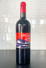 Poggio delle Baccanti Aglianico 2023