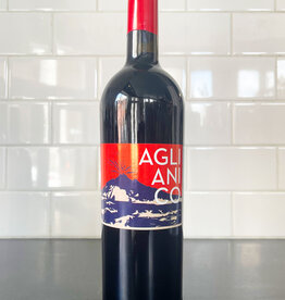 Poggio delle Baccanti Aglianico 2023