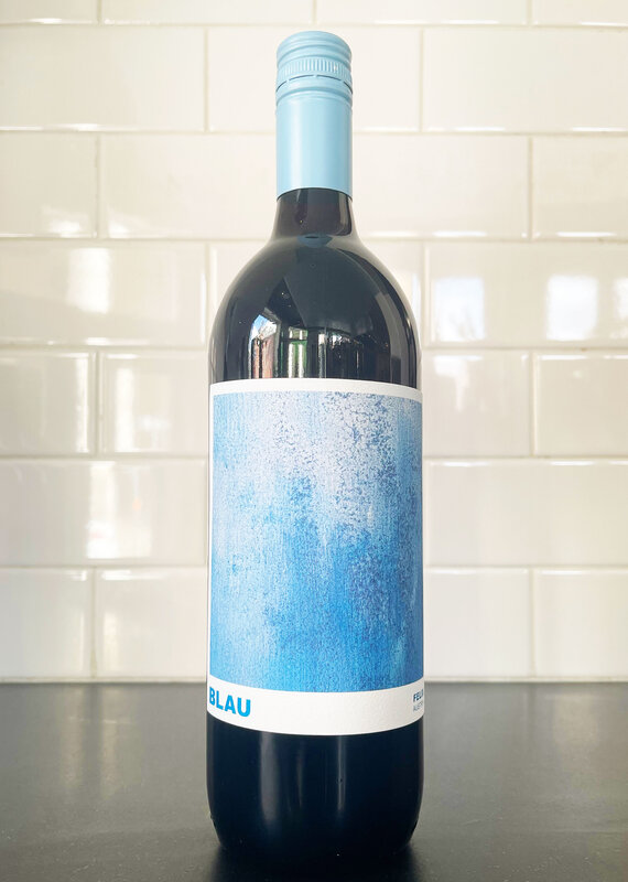 Local Operator Felix "Blau" 1L