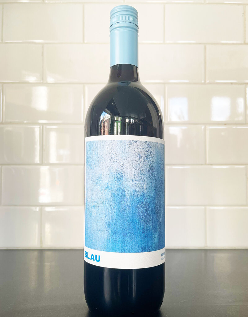 Local Operator Felix "Blau" 1L