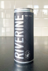 Riverine Red Can