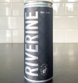 Riverine Red Can