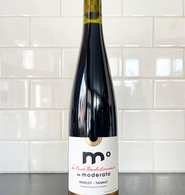 VOS Selections Moderato Rouge