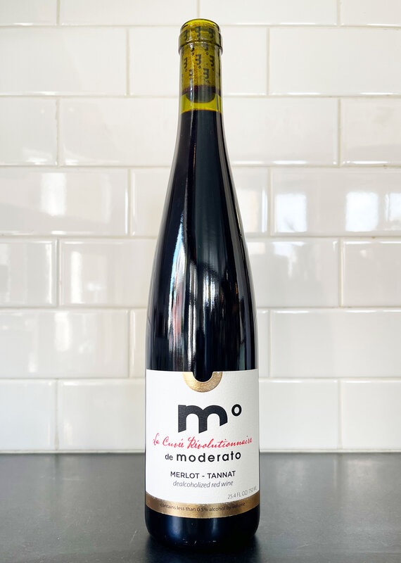 VOS Selections Moderato Rouge