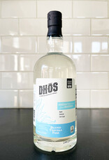 Dhōs Tequila Free