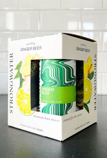 Strongwater Strongwater Ginger Beer