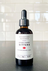 Bourbon Barrel Foods Woodford Reserve Spiced Cherry Bitters