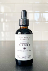 Bourbon Barrel Foods Woodford Reserve Chocolate Bitters