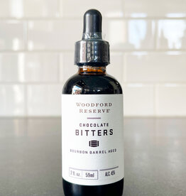 Bourbon Barrel Foods Woodford Reserve Chocolate Bitters