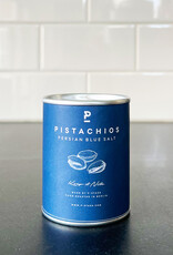 P-Stash P-Stash Blue Salt Pistachios