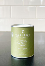 P-Stash P-Stash Lemon Pepper Cashews