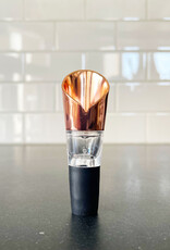 Copper Aerating Pour Spout