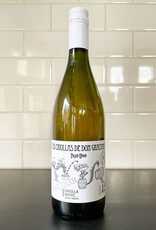 Paso A Paso Criolla White Mendoza 2023