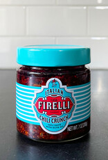 Casa Firelli Italian Chili Crunch