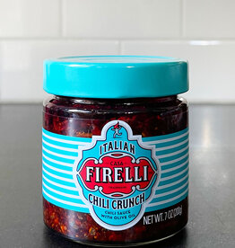 Casa Firelli Italian Chili Crunch