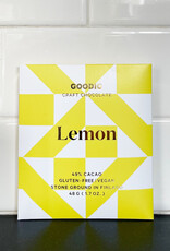 Goodio Lemon