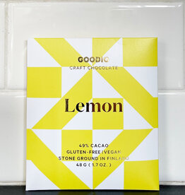Goodio Lemon