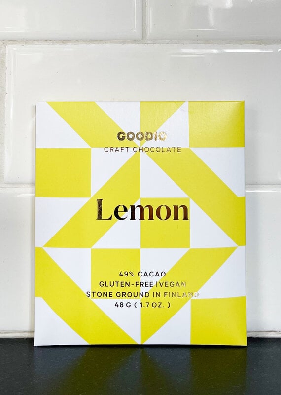 Goodio Lemon