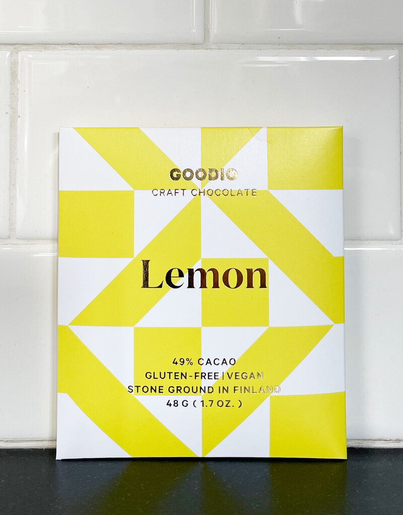Goodio Lemon