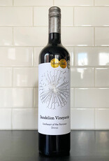 Dandelion Vineyards Lionheart Of The Barossa Shiraz