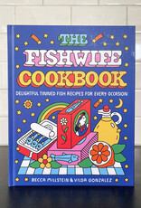 The Fishwife Cookbook