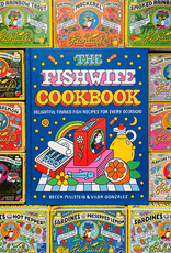 The Fishwife Cookbook