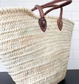 Moroccan Shopping Bag