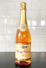 Henry Varnay Rose Sec NV