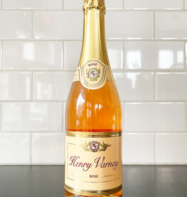 Henry Varnay Rose Sec NV