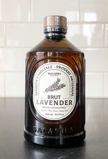 Bacanha Lavender Syrup