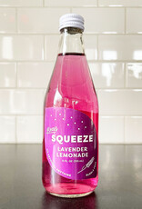Bee's Squeeze Bea's Squeeze Lavender Lemonade
