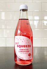 Bee's Squeeze Bea's Squeeze Hibiscus Lemonade