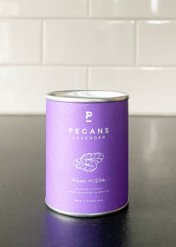 P-Stash P-Stash Lavender Pecans