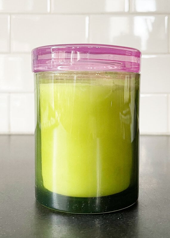 Mer|Sea Summer in Provence Jolie Jar Candle