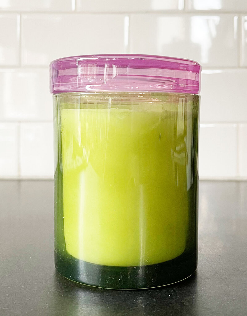 Mer|Sea Summer in Provence Jolie Jar Candle