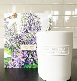 Les Citadines Les Citadines Equinox Candle