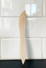Earth & Nest Butter Knife