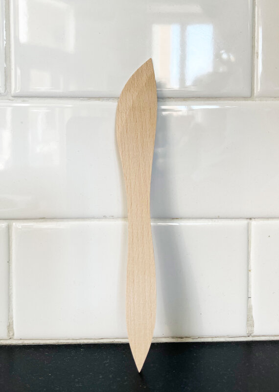 Earth & Nest Butter Knife
