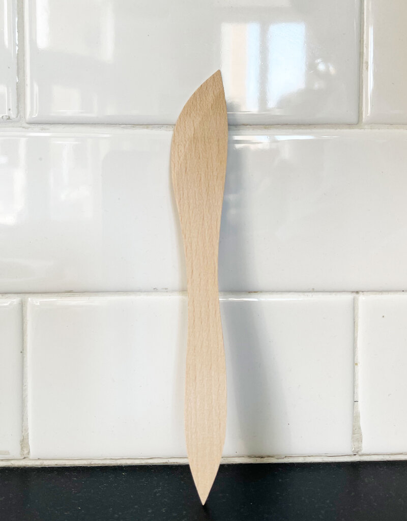 Earth & Nest Butter Knife