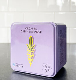 Seven Senses Organic Seven Senses Organic Greek Lavender Tea