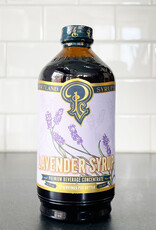 Portland Syrups Lavender Syrup