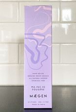 maegan Maegan Fougere Geniune Indian Masala Incense Sticks