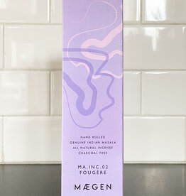 maegan Maegan Fougere Geniune Indian Masala Incense Sticks