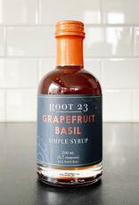 ROOT 23 Grapefruit Basil