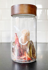 Infuse & Booze Infuse & Booze Cactus Cooler