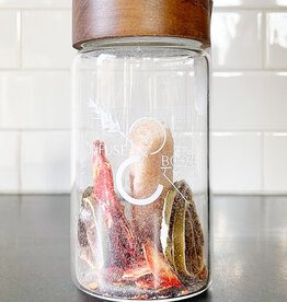 Infuse & Booze Infuse & Booze Cactus Cooler