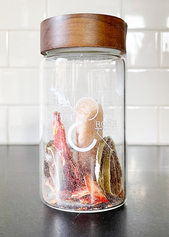 Infuse & Booze Infuse & Booze Cactus Cooler
