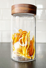 Infuse & Booze Infuse & Booze Piña Colada