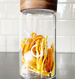 Infuse & Booze Infuse & Booze Piña Colada