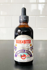 Bark & Bitter Bark & Bitter Bywater Bitters